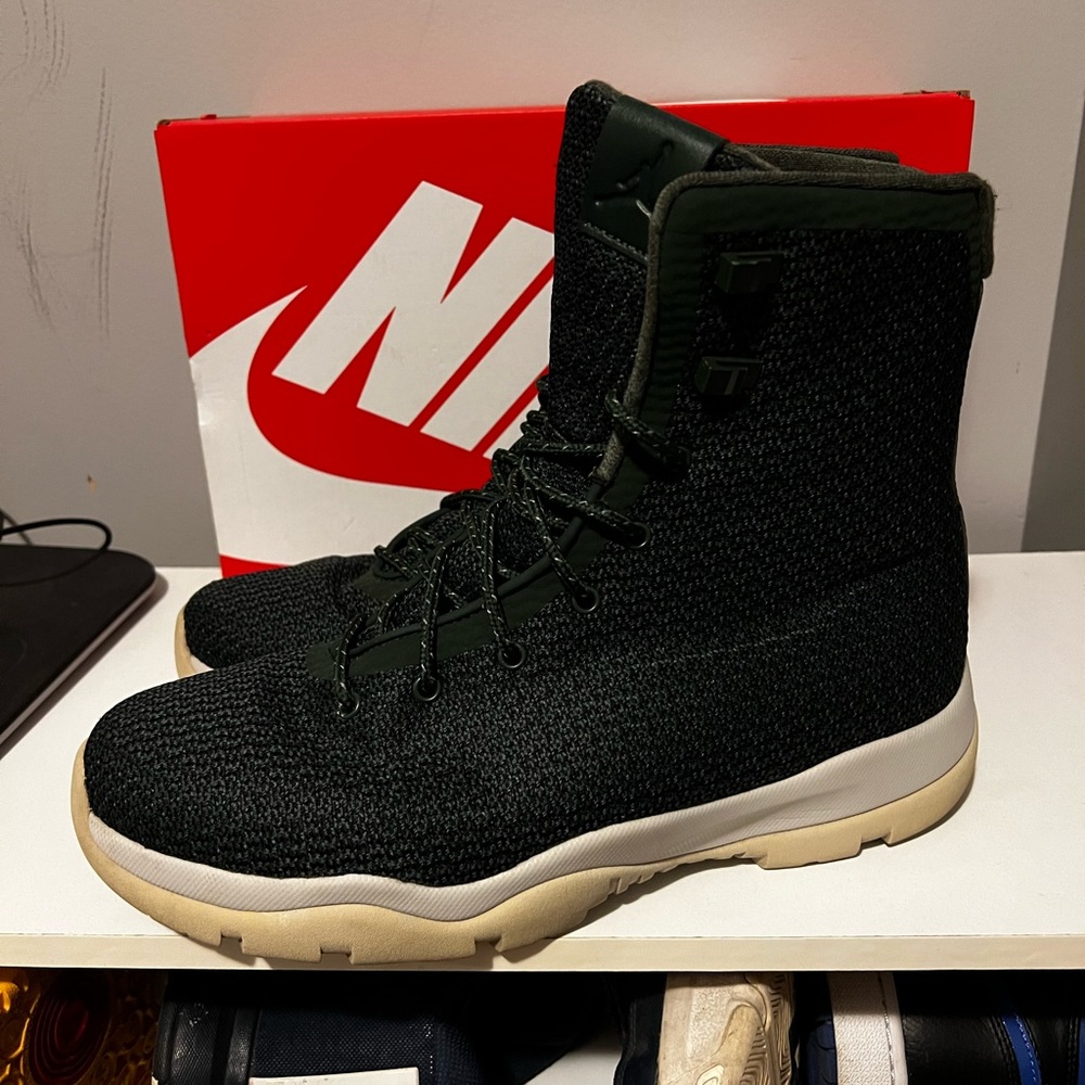 Jordan Future waterproof boot